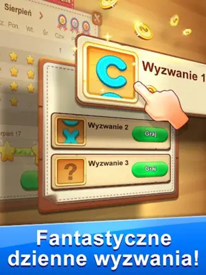 Mistrz Słów android App screenshot 2