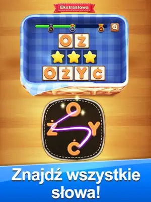 Mistrz Słów android App screenshot 4