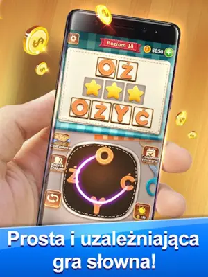 Mistrz Słów android App screenshot 5